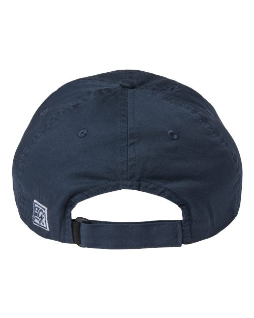 The Game Ultralight Cotton Twill Cap-2