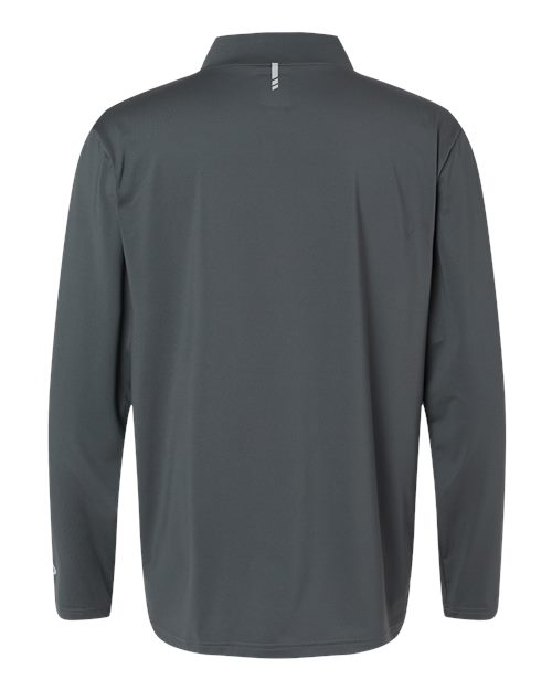 Oakley Men's Team Issue Podium Quarter-Zip Pullover-2