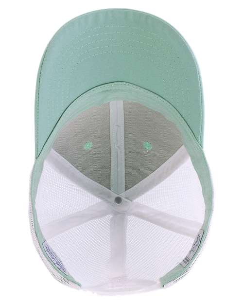 Infinity Her Women's Modern Trucker Cap-2