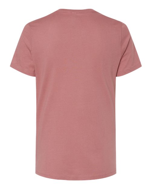 BELLA + CANVAS Women’s Relaxed Jersey Tee-2