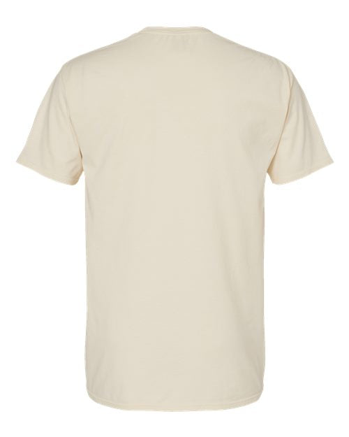ComfortWash by Hanes Men's Garment-Dyed Pocket T-Shirt-2
