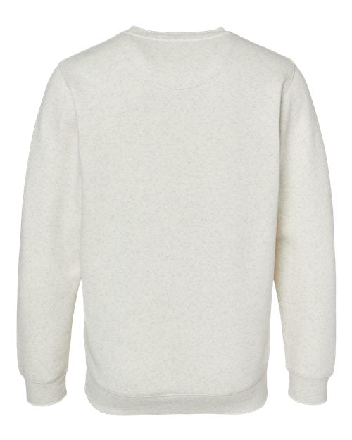 LAT Men's Elevated Fleece Crewneck Sweatshirt-2