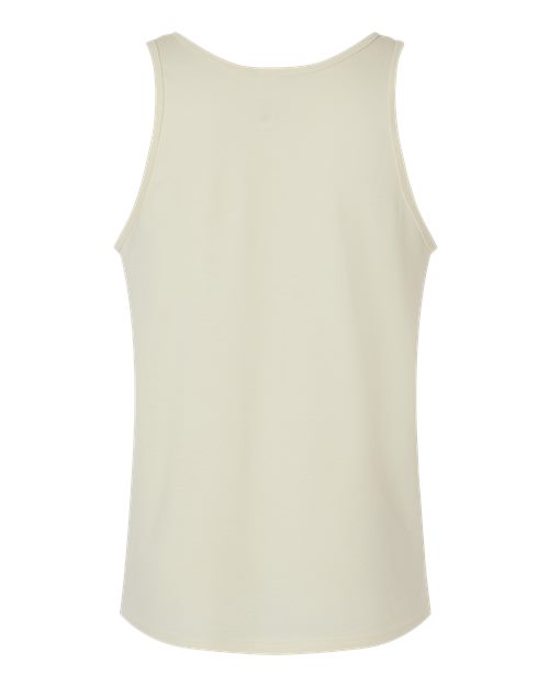 BELLA + CANVAS Unisex Jersey Tank BC3480-2