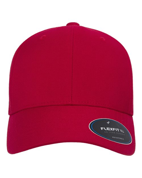 Flexfit NU Adjustable Cap-1