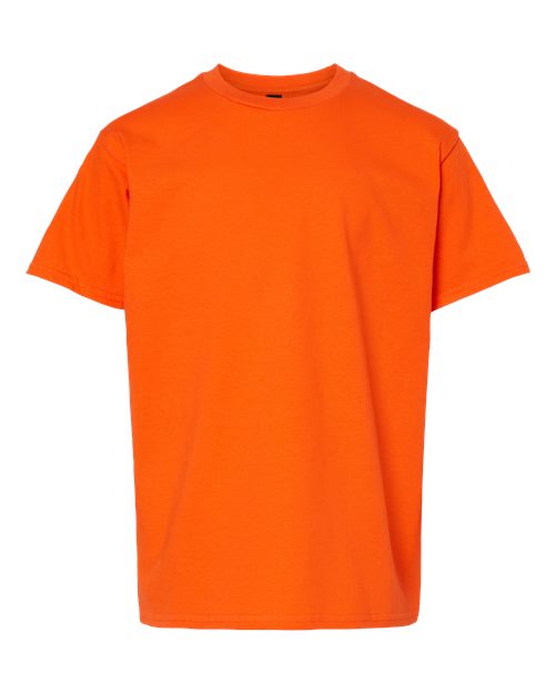 Gildan Youth Softstyle Midweight T-Shirt-1