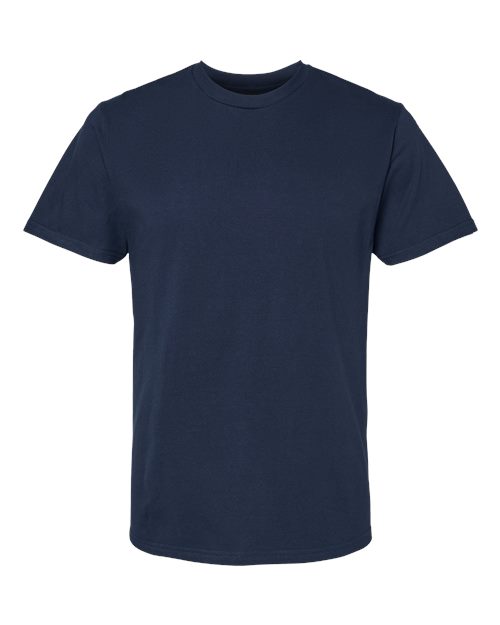 Gildan Men's Softstyle Midweight Tee 65000-1