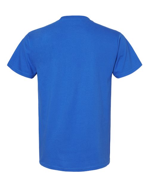 Gildan Men's Softstyle Midweight Tee 65000-2