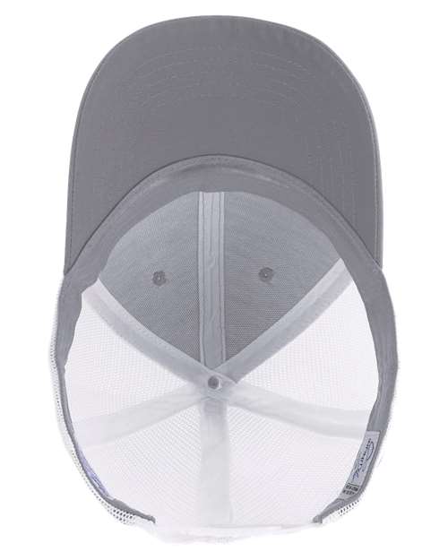 Infinity Her Women's Modern Trucker Cap-2