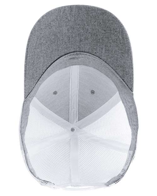 Infinity Her Women's Modern Trucker Cap-2