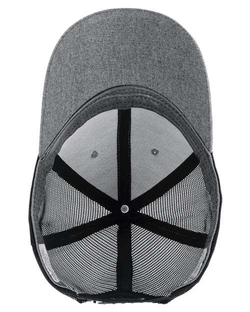 Infinity Her Women's Modern Trucker Cap-2