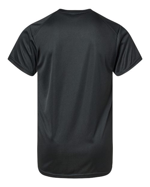 Paragon Youth Islander Performance T-Shirt-2
