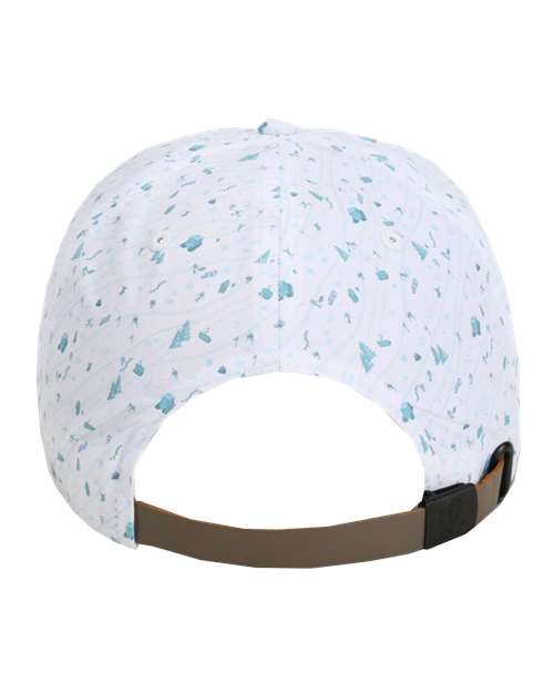 Imperial The Aloha Rope Cap-2