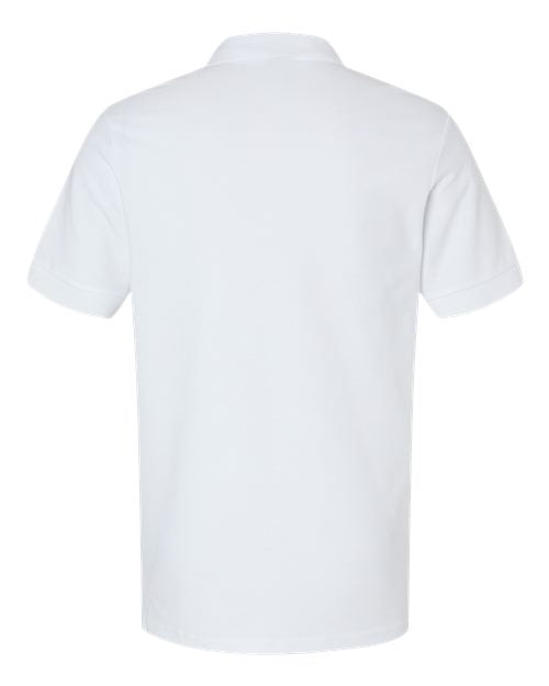 Gildan Men's Hammer Pique Polo-2