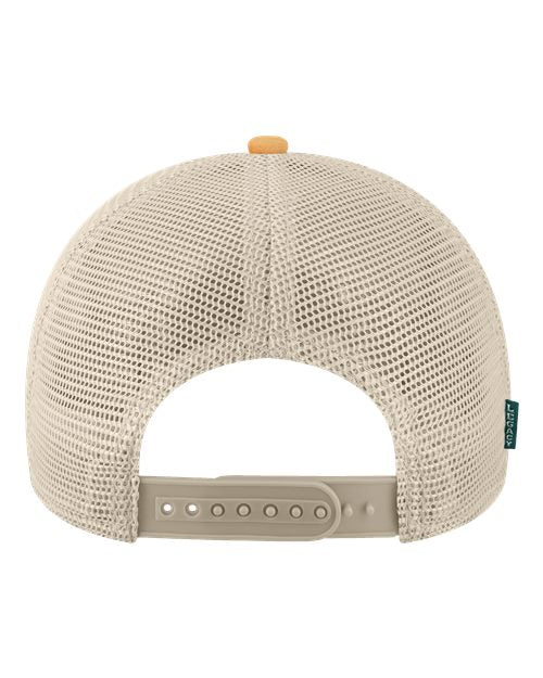 LEGACY Mid-Pro Snapback Trucker Cap-2