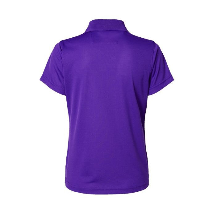 Paragon Women's Saratoga Performance Mini Mesh Polo-2