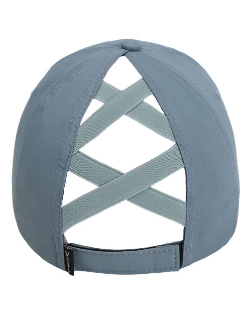 Imperial The Hinsen Performance Ponytail Cap-2
