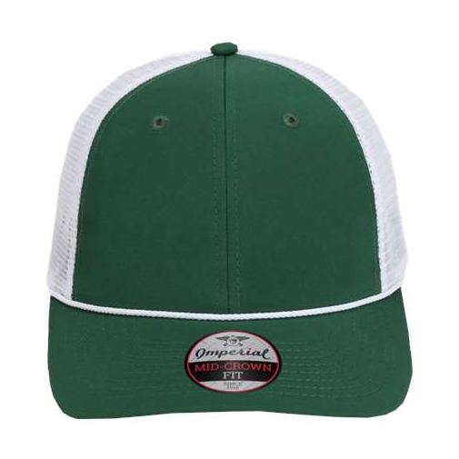 Imperial The Night Owl Performance Rope Cap-1