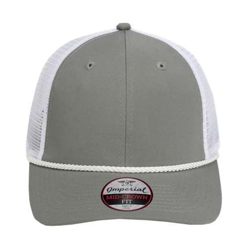 Imperial The Night Owl Performance Rope Cap-1