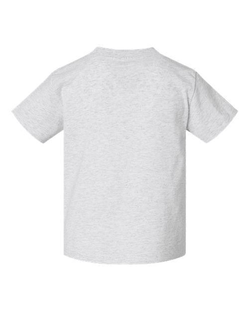 Rabbit Skins Youth Juvy T-Shirt-2