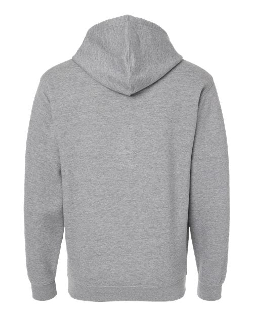 LAT Men's Elevated Fleece Hoodie Sweatshirt-2