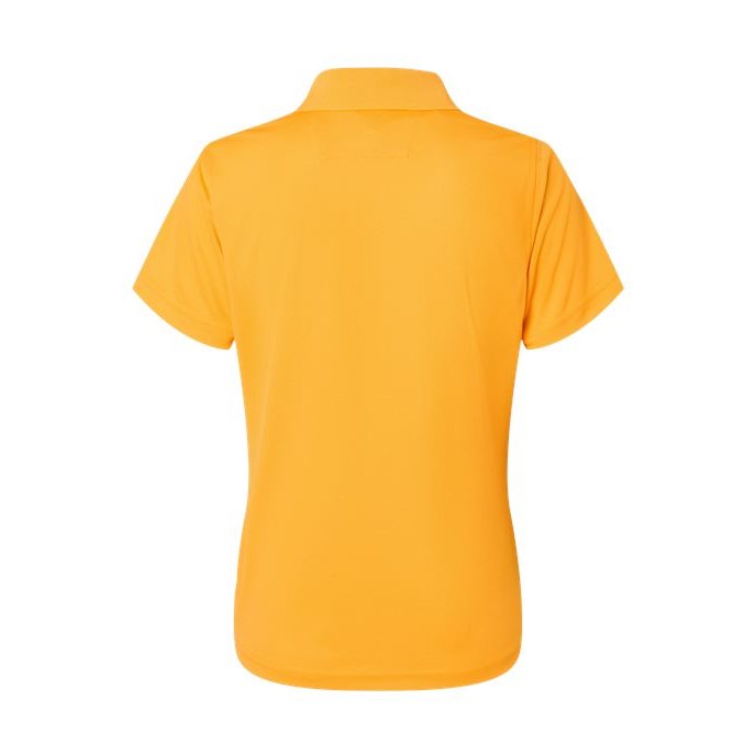 Paragon Women's Saratoga Performance Mini Mesh Polo-2