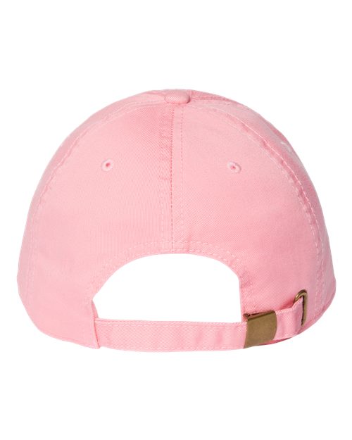 Atlantis Headwear Sustainable Dad Hat-2