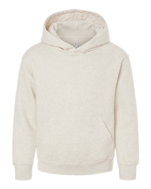 LAT Youth Fleece Hoodie Sweatshirt-1