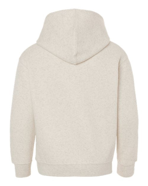 LAT Youth Fleece Hoodie Sweatshirt-2