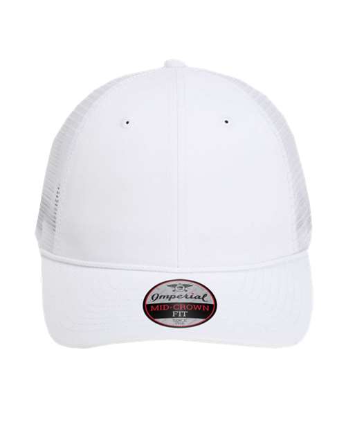Imperial The Night Owl Performance Rope Cap-1