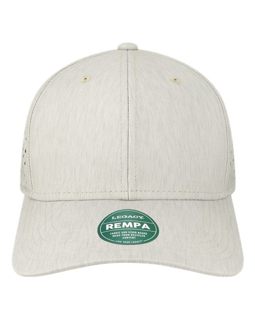 LEGACY Reclaim Mid-Pro Adjustable Cap-1