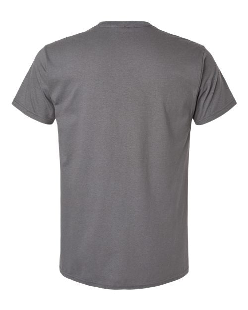 Men's Perfect-T DTG T-Shirt-2