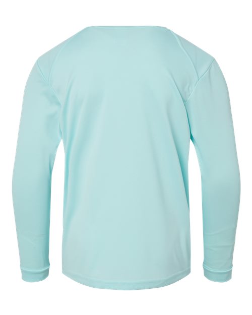 Paragon Youth Long Islander Performance Long Sleeve T-Shirt-2