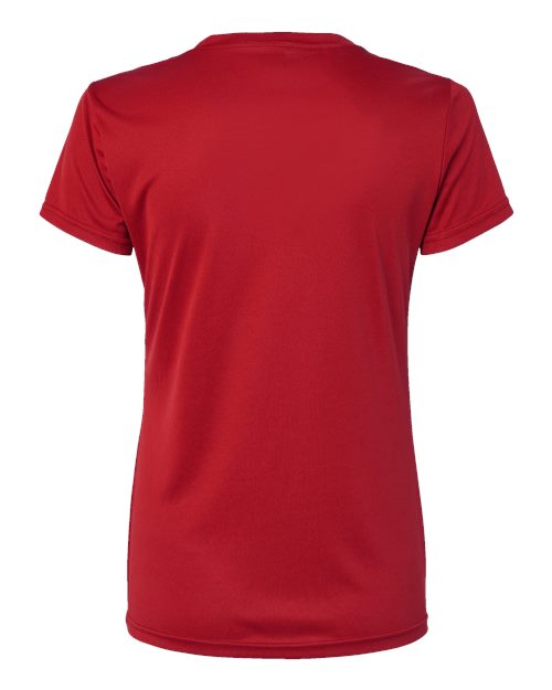 Paragon Women's Vera V-Neck T-Shirt-2