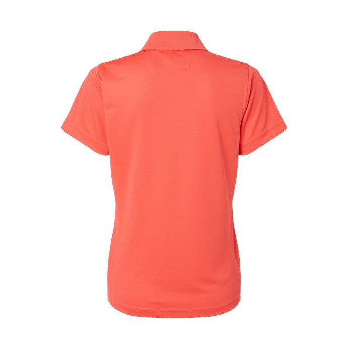 Paragon Women's Saratoga Performance Mini Mesh Polo-2