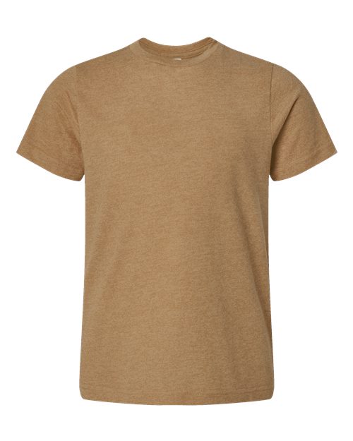 LAT Youth Fine Jersey Tee-1