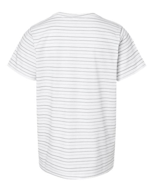 LAT Youth Fine Jersey Tee-2