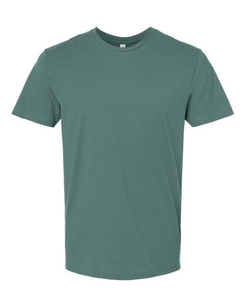 LAT Men's Fine Jersey Tee-1