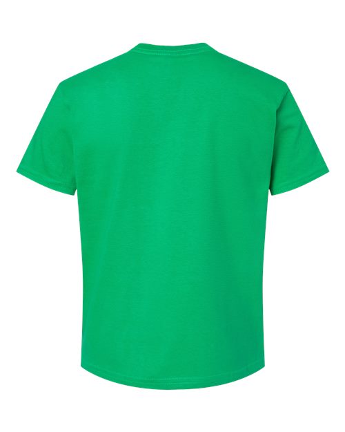Gildan Youth Softstyle Midweight T-Shirt-2