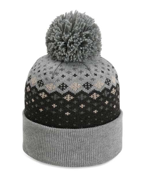 Imperial The Baniff Cuffed Beanie-1
