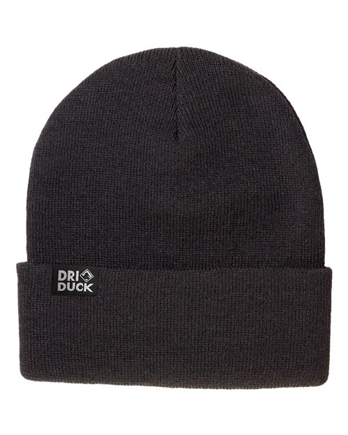 DRI DUCK Coleman Cuffed Beanie-1