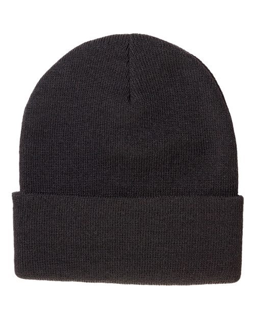 DRI DUCK Coleman Cuffed Beanie-2