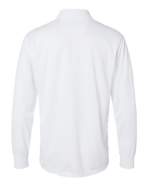 Paragon Men's Prescott Long Sleeve Polo-2