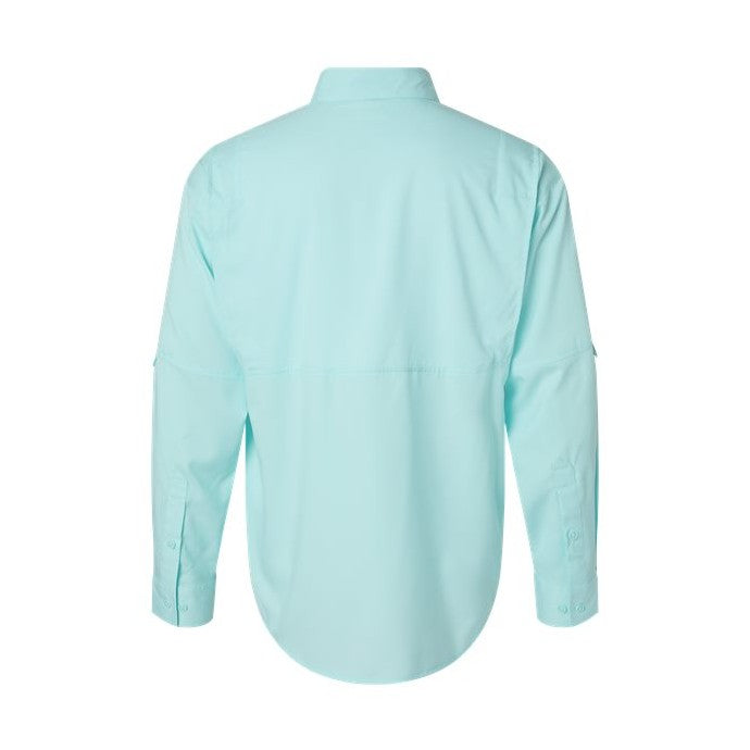 Paragon Men's Kitty Hawk Performance Fishing Shirt-2