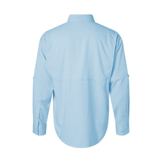Paragon Men's Kitty Hawk Performance Fishing Shirt-2