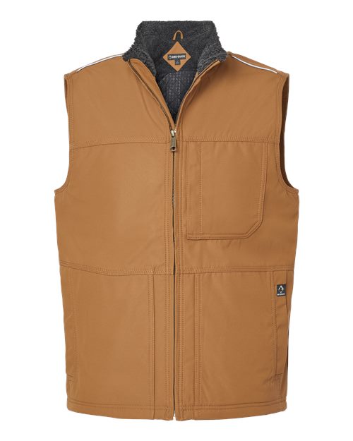 DRI DUCK Men's GrizzlyTec Rigor Vest-1