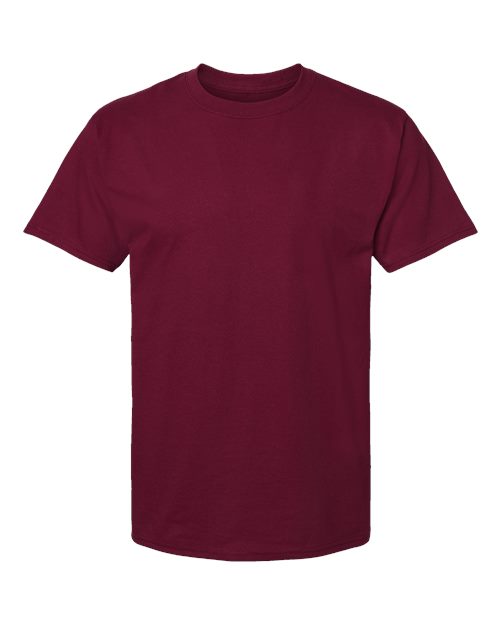 Hanes Men's Essential-T T-Shirt-1