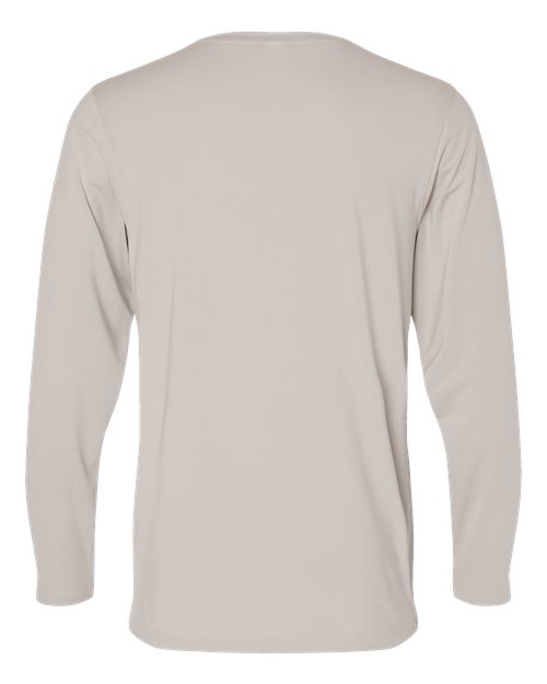 Paragon Men's Aruba Extreme Performance Long Sleeve T-Shirt-2