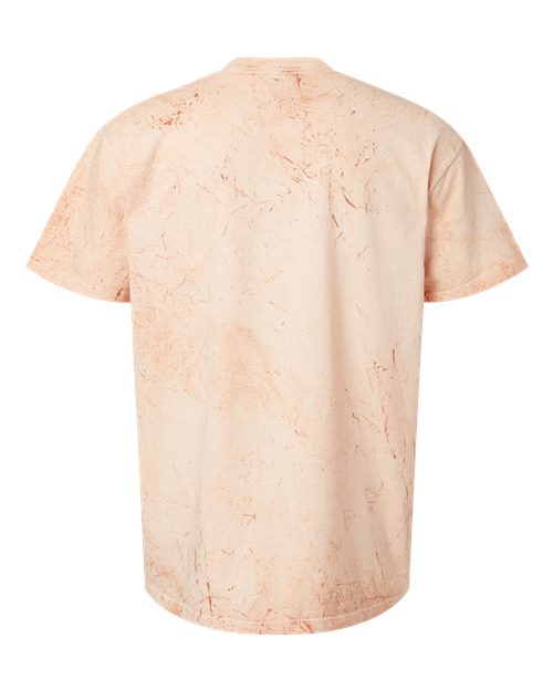 Comfort Colors Men's Colorblast Heavyweight T-Shirt-2