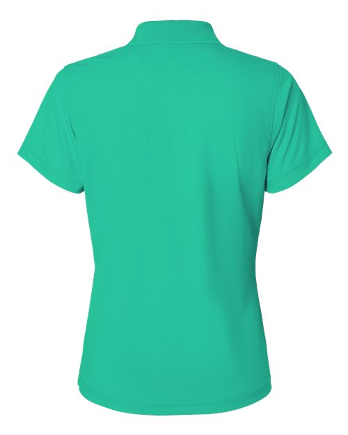 Paragon Women's Saratoga Performance Mini Mesh Polo-2