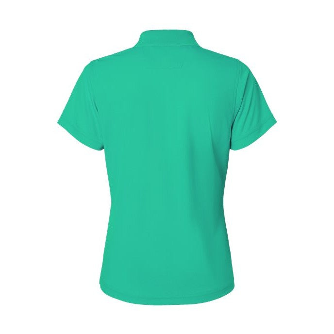 Paragon Women's Saratoga Performance Mini Mesh Polo-2